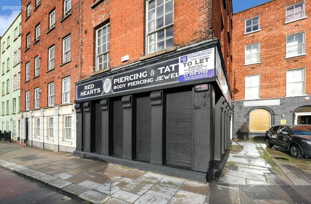 8 Arran Quay, Dublin 7 - Click to view photos