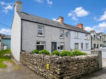 1 Downing's Row, Kenmare, Kenmare, Co. Kerry