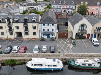 The Quay, Tinnahinch, Graiguenamanagh, Co. Carlow - Image 3