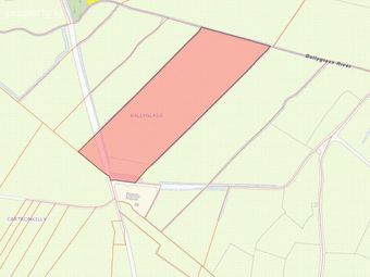 Lands Ballyglass, Dysart, Co. Roscommon - Image 5