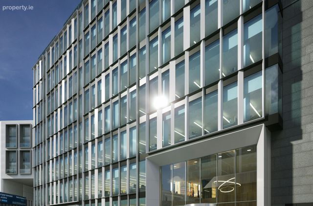 160 Townsend, 157-164 Townsend Street, Dublin 2, Dublin 2 - Click to view photos
