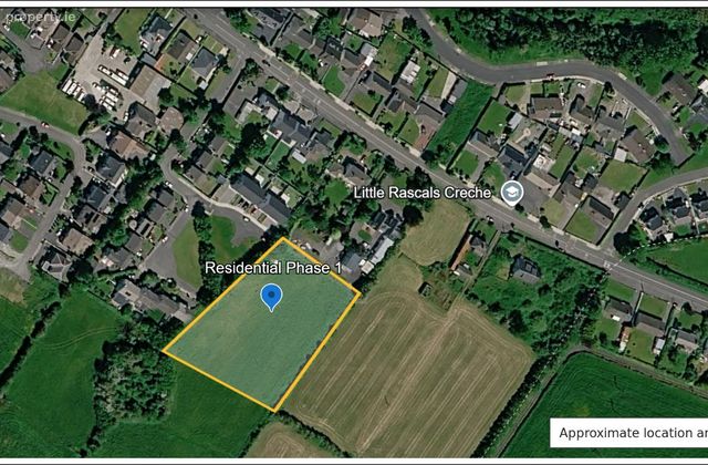 Portnick, Ballinasloe, Co. Galway - Click to view photos