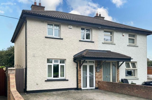 7 Belgard Close, Kingswood Heights, Kilnamanagh, Dublin 24 - Click to view photos