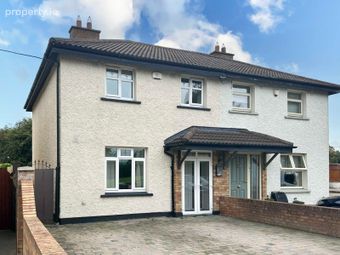7 Belgard Close, Kingswood Heights, Kilnamanagh, Dublin 24