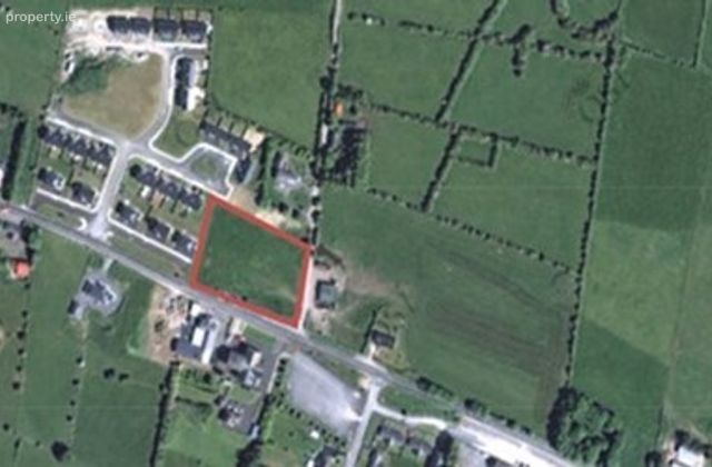 Tulsk, Tulsk, Co. Roscommon - Click to view photos