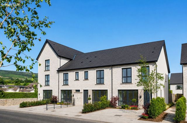 3 Bedroom House, Dublin 18, Kilternan, Dublin 18 - Click to view photos