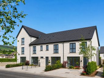 3 Bedroom House, Dublin 18, Kilternan, Dublin 18
