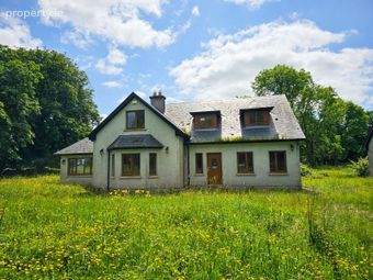 Nealepark,The Neale,Ballinrobe,Co. Mayo, Neale, Co. Mayo