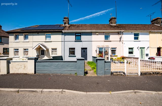 39 Cathedral View, Mullingar, Co. Westmeath, Mullingar, Co. Westmeath - Click to view photos