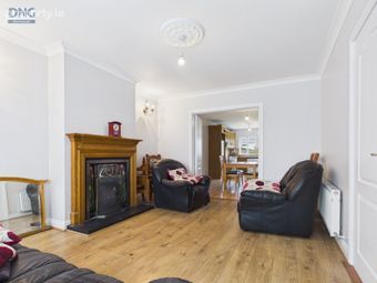 50 The Downings, Prosperous, Co. Kildare, Prosperous, Co. Kildare - Image 3