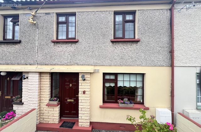 12 Clarke Villas, Clonmel, Co. Tipperary, Clonmel, Co. Tipperary - Click to view photos