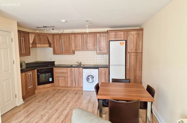 The Royal Apartments, Dublin Street, Carlow Town, Co. Carlow - Click to view photos