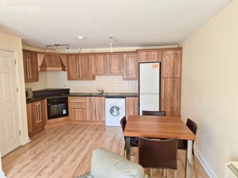 The Royal Apartments, Dublin Street, Carlow Town, Co. Carlow