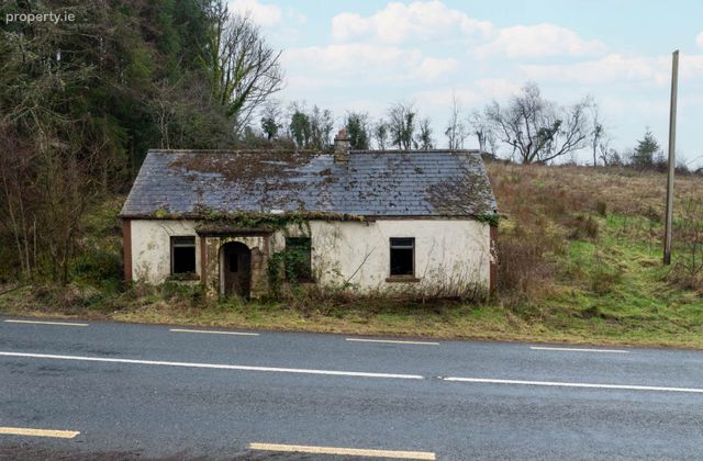 Cronery, Corlough, Ballyconnell, Co. Cavan, Ballyconnell, Co. Cavan - Click to view photos