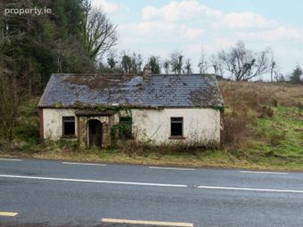 Cronery, Corlough, Ballyconnell, Co. Cavan, Ballyconnell, Co. Cavan