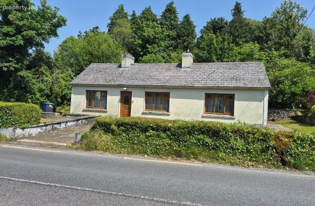Gubalaun, Rossinver, Co. Leitrim - Click to view photos