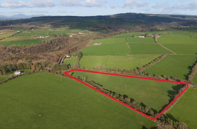 Cush Of Grange, Grange, Co. Waterford - Click to view photos