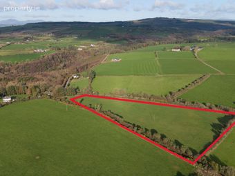 Cush of Grange, Grange, Co. Waterford