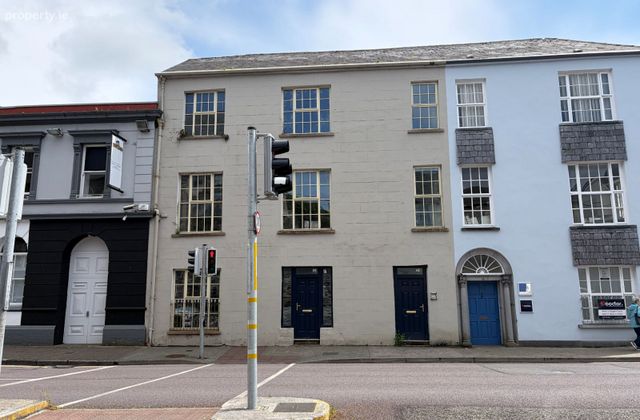 2 Godfrey Place, Tralee, Co. Kerry - Click to view photos