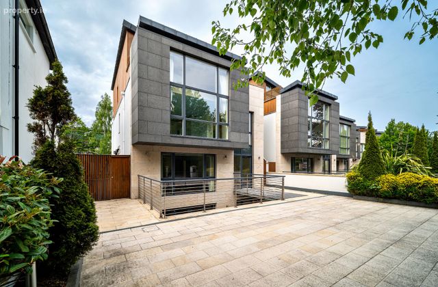 1 Longwood, Wynnsward Park, Clonskeagh, Dublin 14 - Click to view photos