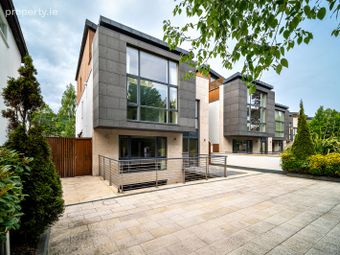 1 Longwood, Wynnsward Park, Clonskeagh, Dublin 14