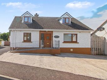 6 Glengown, Silvermines, Nenagh, Co. Tipperary, Silvermines, Co. Tipperary