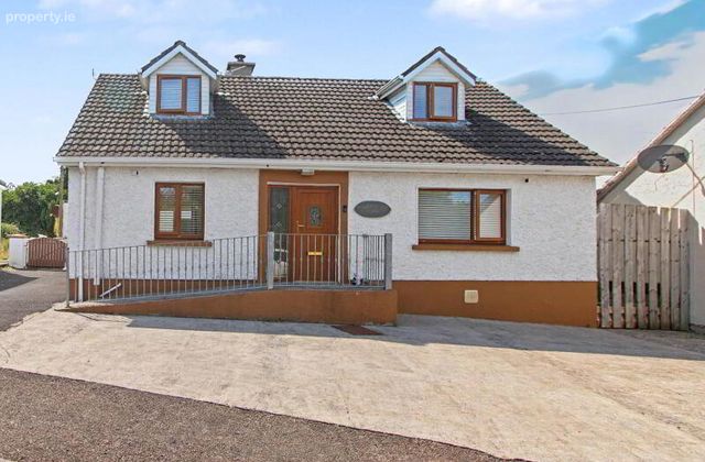 6 Glengown, Silvermines, Nenagh, Co. Tipperary, Silvermines, Co. Tipperary - Click to view photos