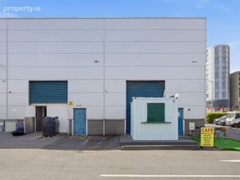 Unit 2c, Century Business Park, Finglas, Dublin 11 - Image 4
