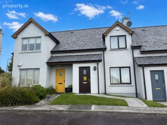 9 Ardmanagh Beg, Schull, Co. Cork