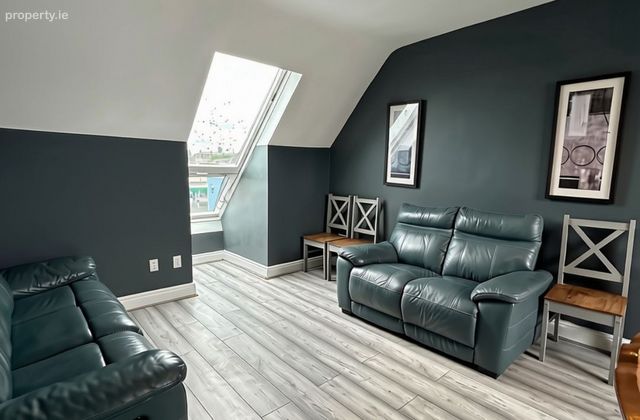 Apartment 13, Parklands, Newtown, Co. Waterford - Click to view photos