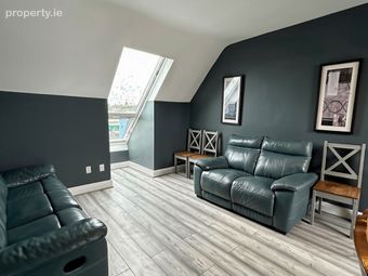 Apartment 13, Parklands, Newtown, Co. Waterford