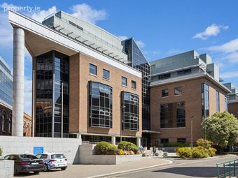 1 Custom House Plaza, Dublin 1, Dublin, Dublin 1
