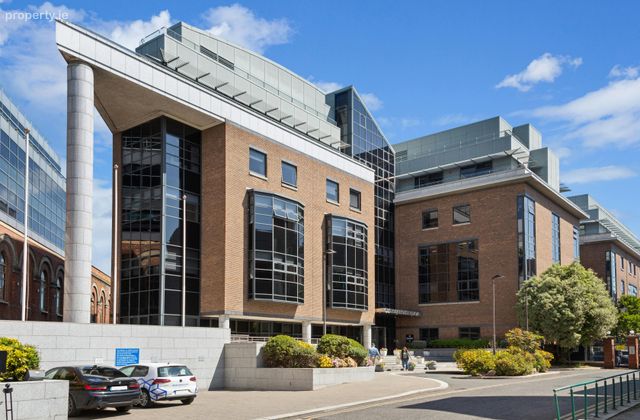 1 Custom House Plaza, Dublin 1, Dublin, Dublin 1 - Click to view photos