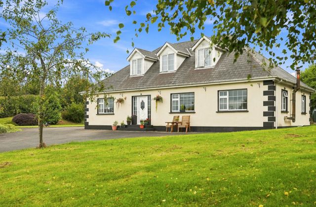 Little Acre, Curragh, Kilanerin, Gorey, Co. Wexford - Click to view photos