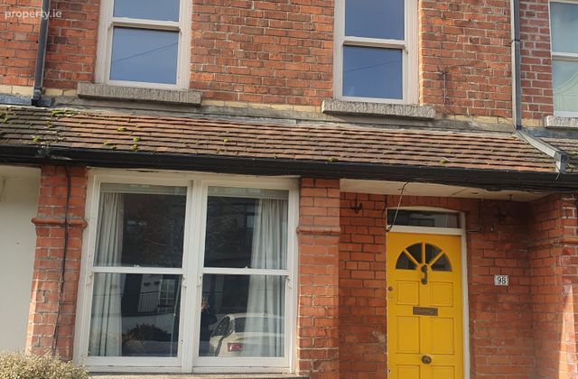 South Lotts Road, Ringsend, Dublin 4, Ringsend, Dublin 4 - Click to view photos