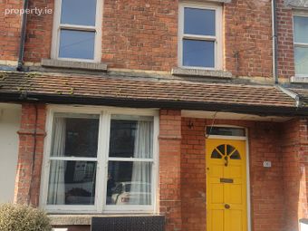 South Lotts Road, Ringsend, Dublin 4, Ringsend, Dublin 4