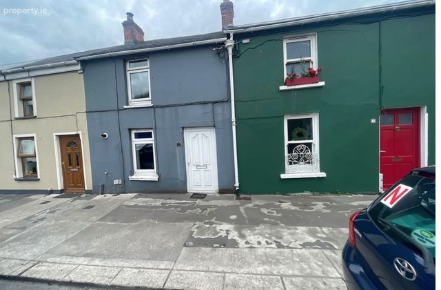 6 O'connell Street, Blackpool, Blackpool, Co. Cork - Click to view photos