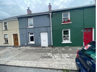 6 O'connell Street, Blackpool, Blackpool, Co. Cork