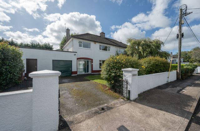 Saint Bernadette's, 31 Melbourn Avenue, Bishopstown, Co. Cork - Click to view photos