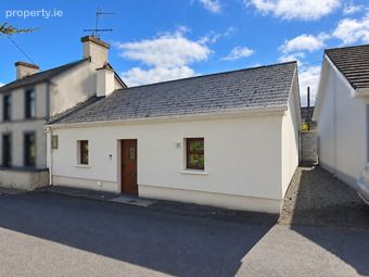 Courtneys Cottage, Bluepool Upper, Kanturk, Co. Cork, Kanturk, Co. Cork