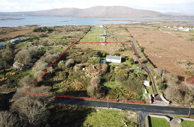 Turlough, Rosmuck, Galway, Co. Galway, Kilbrickan, Co. Galway - Click to view photos