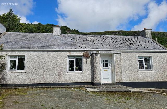 Roshine, Dunfanaghy, Co. Donegal, Dunfanaghy, Co. Donegal - Click to view photos