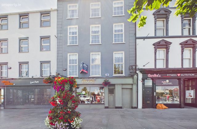 92 The Quay, Waterford, Waterford City, Waterford City Centre, Co. Waterford - Click to view photos