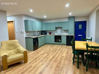 Railway Lodge, Killelton, Camp, Tralee, Co. Kerry, Camp, Co. Kerry