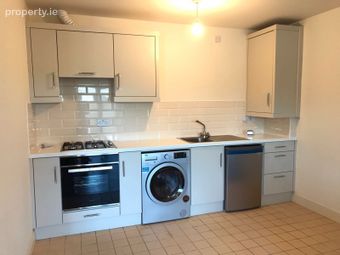 Apartment , Bracklone Court, Bracklone Street, Portarlington, Co. Laois