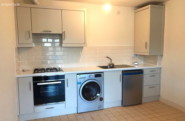 Apartment , Bracklone Court, Bracklone Street, Portarlington, Co. Laois - Click to view photos