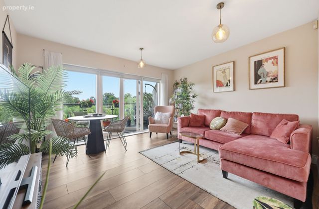 Apartment 238, The Willows, Carrington, Dublin 9 - Click to view photos