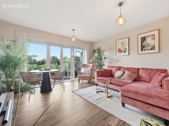 Apartment 238, The Willows, Carrington, Dublin 9