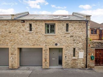 4 Pembroke Lane, Ballsbridge, Dublin 4
