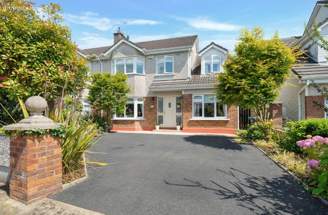 31 Carrigeen, Annacotty, Castletroy, Co. Limerick - Click to view photos